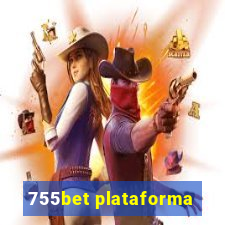 755bet plataforma